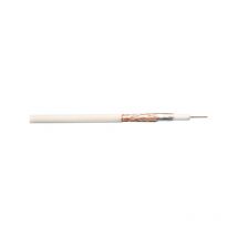 Confezione da 100 mts Cavo coassiale per antenna tv 75 ω Electro Dh 49.105/CR 8430552094905