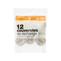 Confezione da 12 capsule TO48 blc freshness bottle LE PARFAIT