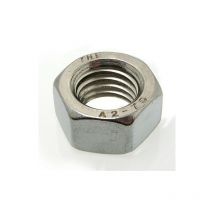 Crous hexagonaux Inox A2 DIN934 Acton 62601