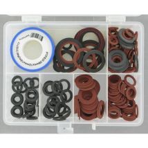 Scatola da 200 giunti di collegamento Comap Comap