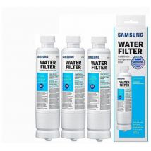Confezione Da 3 Filtri Per L'Acqua Originali Samsung Da29-00020b, Da2900020a, Da97-08006a-b, Haf-cinexp