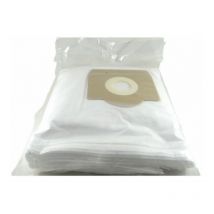 Confezione da 5 sacchetti di carta - Aspirapolvere Aquavac 4373965