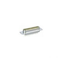 Confezione da 50 pezzi Connettori macho "D" SUB. saldabili 25 contatti Electro Dh 08.100/25 8430552005819