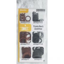 Scatola da 70 giunti di collegamento Comap Comap