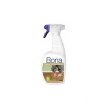 Confezione da lt 1 di Bona detergente spray per parquet oliati 100% naturale