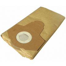 Aquavac - Scatola da 3 sacchetti originali - Aspirapolvere 3109164014780102454