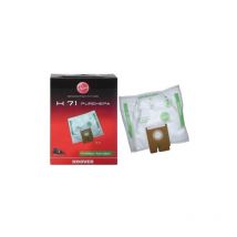 Hoover - Confezione di 4 sacchetti - Aspirapolvere 2304503662734791509