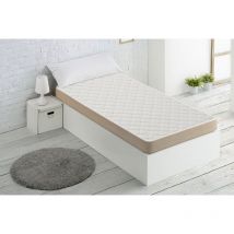 Confezione di due materassi per lettini - 80X190 Moonia