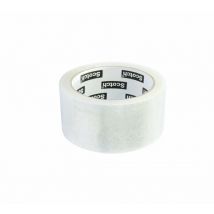 Confezione Scotch adesiva multiuso monofacciale L.66 mx l.48 mm, trasparente Scotch