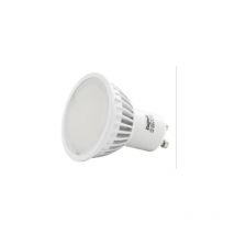 Beghelli - Confezioni 10 lampadine a led Spot GU10 Ecoled 7W luce bianco freddo 6400K