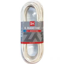 Cf conf. filo stendibiancheria biancone zincato 20 m