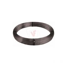 Filo di ferro cotto nero ø filo mm. 2,70 N°16 25 kg - Confine