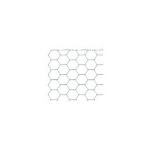 Confine - reseau de bordure pour clôtures triple MT,50 mesh mm,20 fil mm,0,70-H cm,100