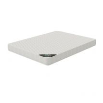 Elite Mattress - Matelas 140x190 confort Hauteur 15cm