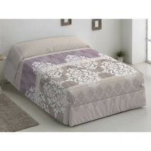 Camatex - Conforter alma de Beig - 135 cm