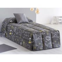Confecciones Paula - Conforter idea de 180 cm