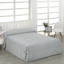 Camatex - Conforter raya de 105 cm - Beig