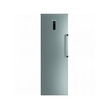 Brandt - Congelateur Armoire BFU862YNX - Congélateur Armoire - 262L - No Frost - l 59,5 x h 185 cm - Inox
