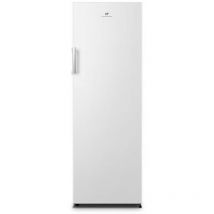 Continental Edison - Congélateur armoire 1 Porte - 194L - Total No Frost - Classe e - Blanc