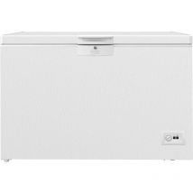 Congélateur coffre Beko HSM37540