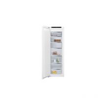 Siemens - Congélateur encastrable armoire GI81NVEE0, iQ300, 212 litres, No frost