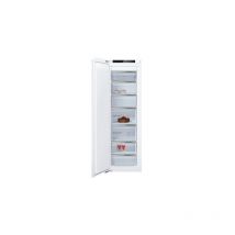 Neff - Congélateur encastrable armoire GI7813CE0, N70, No Frost, SoftClose