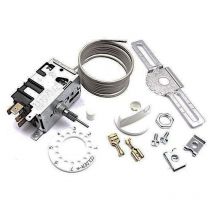 Allarme termostato Freezor Danfoss -21 gradi 0 gradi 077b7002 Originale