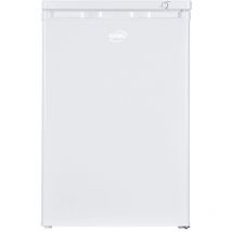 Congelatore verticale 4 cassetti e porta reversibile DCV12SM3WE0 91 lt bianco classe e Daya