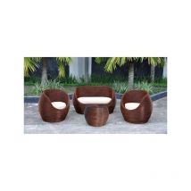 CZ - conjunto ace/rat camerun - 4 pzas