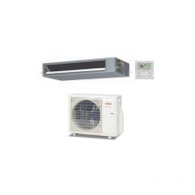 Fujitsu - Conjunto aire acondicionado conducto ACY125-KMT