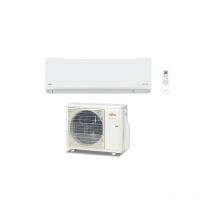 Fujitsu - Conjunto aire acondicionado ASY25-KN WiFi