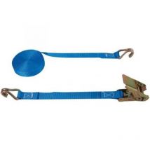 Murtra - Conjunto amarre 2 partes 200kg 3,6mt x25mm bri200/55-3,6v