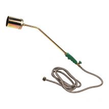 Chamuscador c/manguera Com-Gas 240157