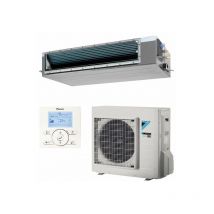 Conjunto aire acondicionado conducto Daikin SkyAir ADEAS71A
