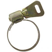 Lote de 2 collares de mariposas boutte Boutté