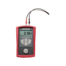 Karl Deutsch - Conjunto de accesorios, 0,5 - 400 mm