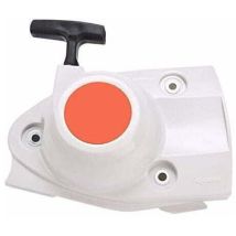 Lling - Conjunto de arranque para sierras Stihl ts410, ts420, ts480i, cutquik ts500i. Reemplazo del conjunto de arranque. Arranque manual para