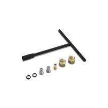 Finish - Karcher - Lote de boquillas 035 Para la cabeza de frv - 26424300