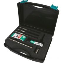 Heller - Conjunto de bosques de succión Duster Expert xc ø 4/6/8/14 mm L-100/220MMMINCL. Adaptador