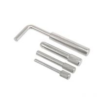 Jomafa - conjunto calado de distribucion/reglaje para for, citroen, peugeot, volvo motores 1.4 1.6 HDi TDCi CiTD