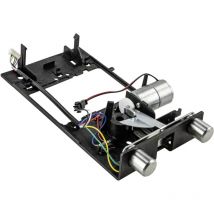 Dometic - Conjunto de cierre de puerta para caja fuerte 4453002476