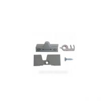 Conjunto de cierre de puerta para frigorífico Dometic 2412757300
