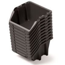 Conjunto de contenedores de almacenamiento kistenberg Bineer Short set storage bin