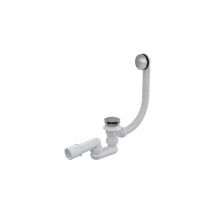 Ravak - Sistema de vaciado push-open, cromado (X01377)