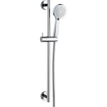 Conjunto de ducha Crom