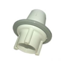 Conjunto de soporte con solapa