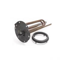 Thermor - Resistencia blindada 2000W para calentador de agua
