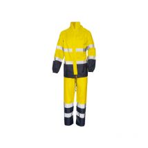 Traje agua 1800 a.visib.bicolor t-xl - 429298