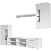 Conjunto Muebles de Salon Airam