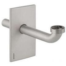 Geberit - Conjunto prefabricado de para lavabo, con trampa de olor